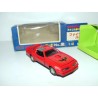 PONTIAC FIREBIRD Rouge Made in Japan SAKURA 1:43