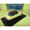 CITROEN DS 19 SALON DE L'AUTO 1955 UNIVERSAL HOBBIES  1:43 blister