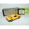 MASERATI BORA Jaune Made in Japan SAKURA 1:43