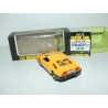 MASERATI BORA Jaune Made in Japan SAKURA 1:43