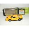 MASERATI BORA Jaune Made in Japan SAKURA 1:43