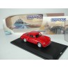 RENAULT VP COUPE 1953 Rouge PARADCAR 145 1:43