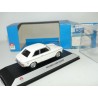PEUGEOT 204 COUPE Blanc PROVENCE MOULAGE NATIONALE 7 N030 1:43