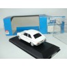 PEUGEOT 204 COUPE Blanc PROVENCE MOULAGE NATIONALE 7 N030 1:43