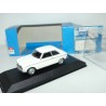 PEUGEOT 204 COUPE Blanc PROVENCE MOULAGE NATIONALE 7 N030 1:43