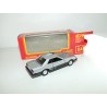 NISSAN SKYLINE 2000 RS Gris Made in Japan TOMICA DANDY 1:43