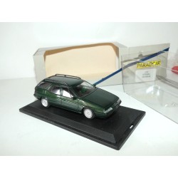 CITROEN XM BREAK Vert PARADCAR 092 1:43