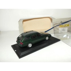 CITROEN XM BREAK Vert PARADCAR 092 1:43