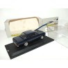 OPEL REKORD A 2 COUPE 1963 Noir PARADCAR 045 1:43
