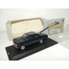 OPEL REKORD A 2 COUPE 1963 Noir PARADCAR 045 1:43
