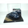 VW COCCINELLE Kdf 1938 1er COCCINELLE VITESSE VCC99015 1:43