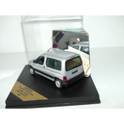 PEUGEOT PARTNER COMBI SPACE 1998 Gris VITESSE VMC99016 1:43