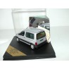 PEUGEOT PARTNER COMBI SPACE 1998 Gris VITESSE VMC99016 1:43