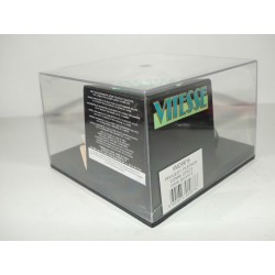 PEUGEOT PARTNER COMBI SPACE 1998 Gris VITESSE VMC99016 1:43