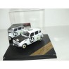 RENAULT 4L SAFARI RALLYE 1962 B. CONSTEIN VITESSE L123 1:43 3ème