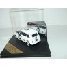 RENAULT 4L SAFARI RALLYE 1962 B. CONSTEIN VITESSE L123 1:43 3ème