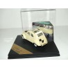 CITROEN 2CV SAHARA 4*4 1960 Beige VITESSE 037B 1:43