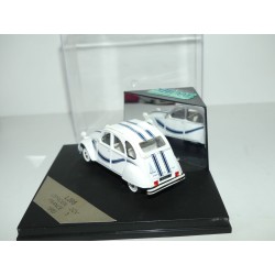 CITROEN 2CV FRANCE 3 VITESSE L205 1:43