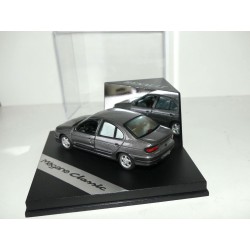 RENAULT MEGANE CLASSIC I Phase 1 Gris Xerus VITESSE 075B 1:43