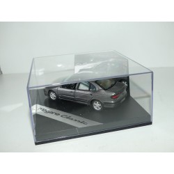 RENAULT MEGANE CLASSIC I Phase 1 Gris Xerus VITESSE 075B 1:43