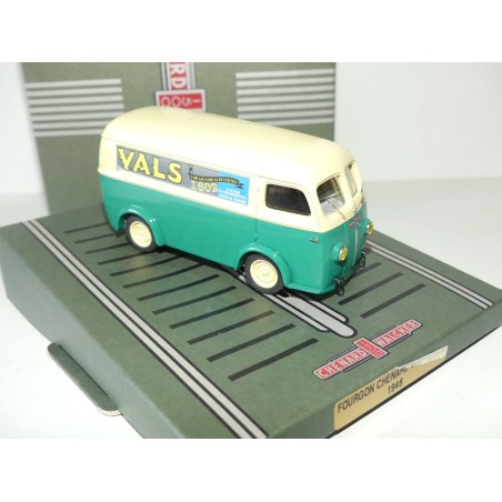 CHENARD ET WALCKER VALS NOREV 1:43