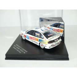 RENAULT LAGUNA NÂ°21 BTCC 1998 T. RUSTAD VITESSE 1:43