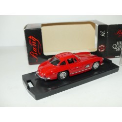 MERCEDES 300 SL Rouge 1954 BANG 7088 1:43
