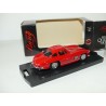 MERCEDES 300 SL Rouge 1954 BANG 7088 1:43