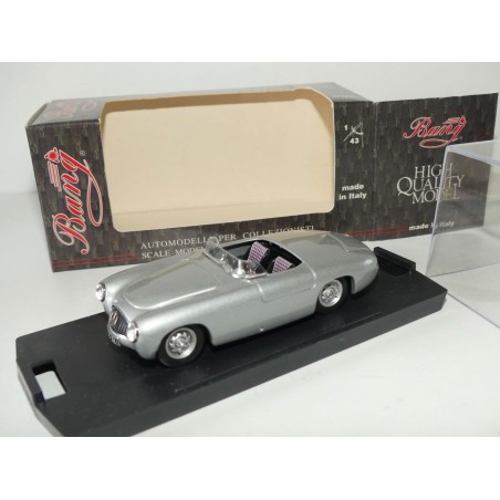 MERCEDES 300 SL SPIDER 1952 Presentation Two Seater BANG 7200 1:43