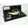 MERCEDES 170 Noir et Crème VITESSE 28501 1:43