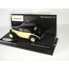 MERCEDES 170 Noir et Crème VITESSE 28501 1:43