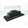 MERCEDES 180 W123 Noir MINICHAMPS 1:43