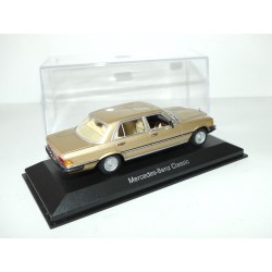 MERCEDES 450 SEL W116 Or MINICHAMPS 1:43