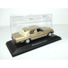 MERCEDES 450 SEL W116 Or MINICHAMPS 1:43