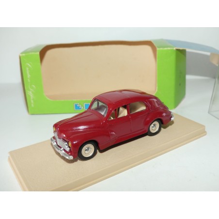 PEUGEOT 203 Berline Bordeaux ELIGOR 1131 1:43
