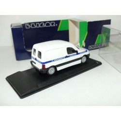 PEUGEOT PARTNER RESEAU ASSISTANCE ELIGOR 1:43
