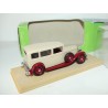 TALBOT LIMOUSINE PACIFIC 1930 Beige et Bordeaux ELIGOR 1036 1:43