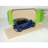 RENAULT NN TORPEDO CAPOTE 1927 Bleu ELIGOR 1040 1:43
