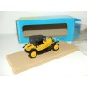 CITROEN 5CV CAPOTÉ Jaune ELIGOR 1:43 
