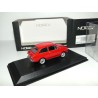 FIAT 850 BERLINE Rouge NOREV 1:43