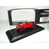 FIAT BALILLA SPORT N°34 MILLE MIGLIA NOREV 1:43 
