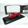 FIAT BALILLA SPORT N°34 MILLE MIGLIA NOREV 1:43 