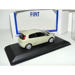 FIAT PUNTO Beige NOREV 1:43