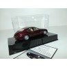 BUGATTI EB 118 GENF 2000 Dark Red AUTOART 1:43