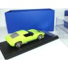 LAMBORGHINI MIURA CONCEPT LOS ANGELES MOTORSHOW 2006 Vert LOOKSMART LS172A 1:43