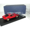 LAMBORGHINI JOTA SRV Rouge LOOKSMART LSSTICK1 1:43