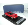 LAMBORGHINI JOTA SRV Rouge LOOKSMART LSSTICK1 1:43