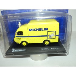 RENAULT GALION Publicitaire MICHELIN ALTAYA 1:43