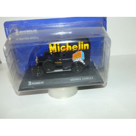 MORRIS COWLEY MICHELIN ALTAYA 1:43
