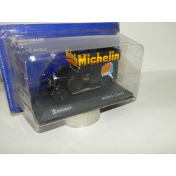 MORRIS COWLEY MICHELIN ALTAYA 1:43